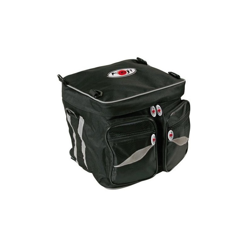 T-Maxter Rear Baule soft posteriore T-Maxter Rear Baule soft posteriore