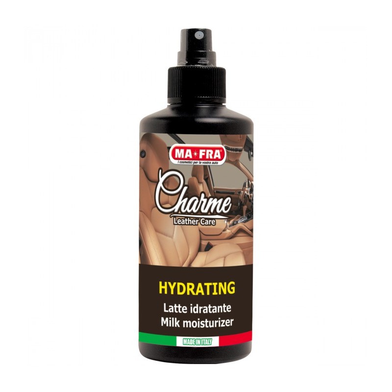 Charme Hydrating, Latte Idratante MA FRA Charme Hydrating, Latte Idratante MA FRA