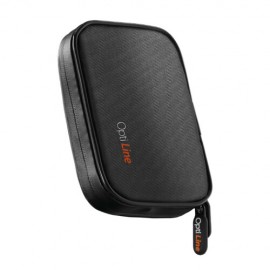 Wallet, portafoglio resistente alla pioggia - LAMPA