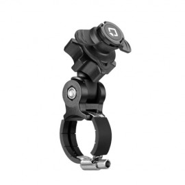 Titan Clamp, attacco multifunzione regolabile per manubrio - LAMPA