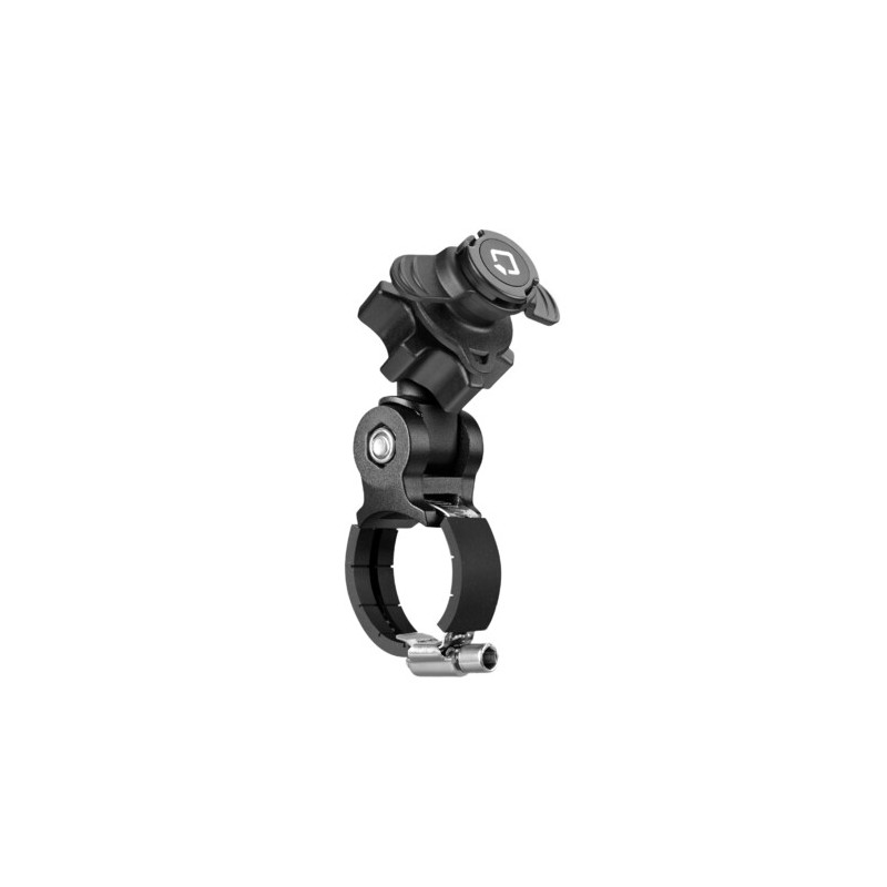 Titan Clamp, attacco multifunzione regolabile per manubrio - LAMPA Titan Clamp, attacco multifunzione regolabile per manubrio - LAMPA