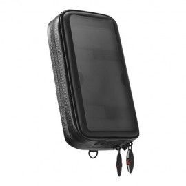 Wallet Plus, custodia porta telefono con portafoglio - LAMPA