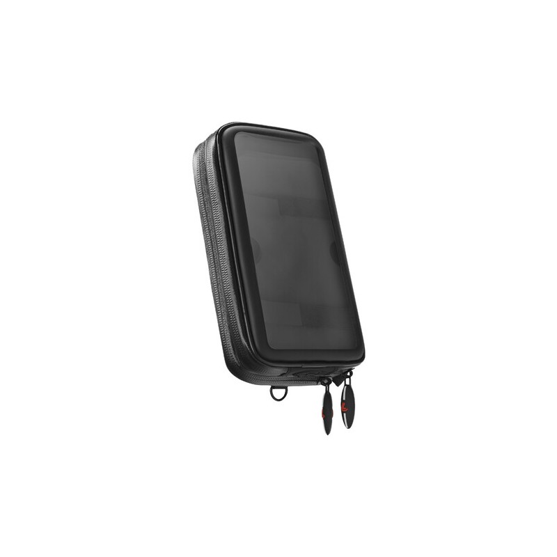Wallet Plus, custodia porta telefono con portafoglio - LAMPA Wallet Plus, custodia porta telefono con portafoglio - LAMPA