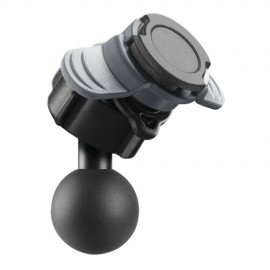 Titan Ball Head, Connettore DuoLock con sfera da 25 mm / 1” - LAMPA