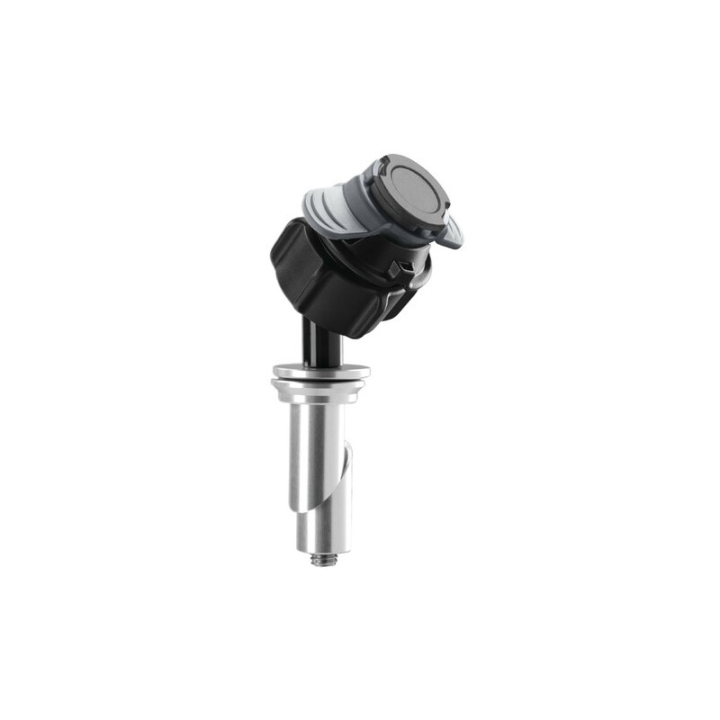 Tube, supporto con attacco per canotto di sterzo Ø 20,3-24,5 mm - LAMPA Tube, supporto con attacco per canotto di sterzo Ø 20,3-24,5 mm - LAMPA