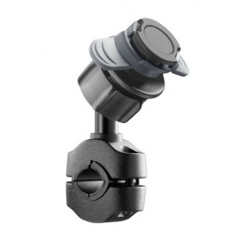 Titan Bar, supporto con attacco per specchietti e traversini - LAMPA