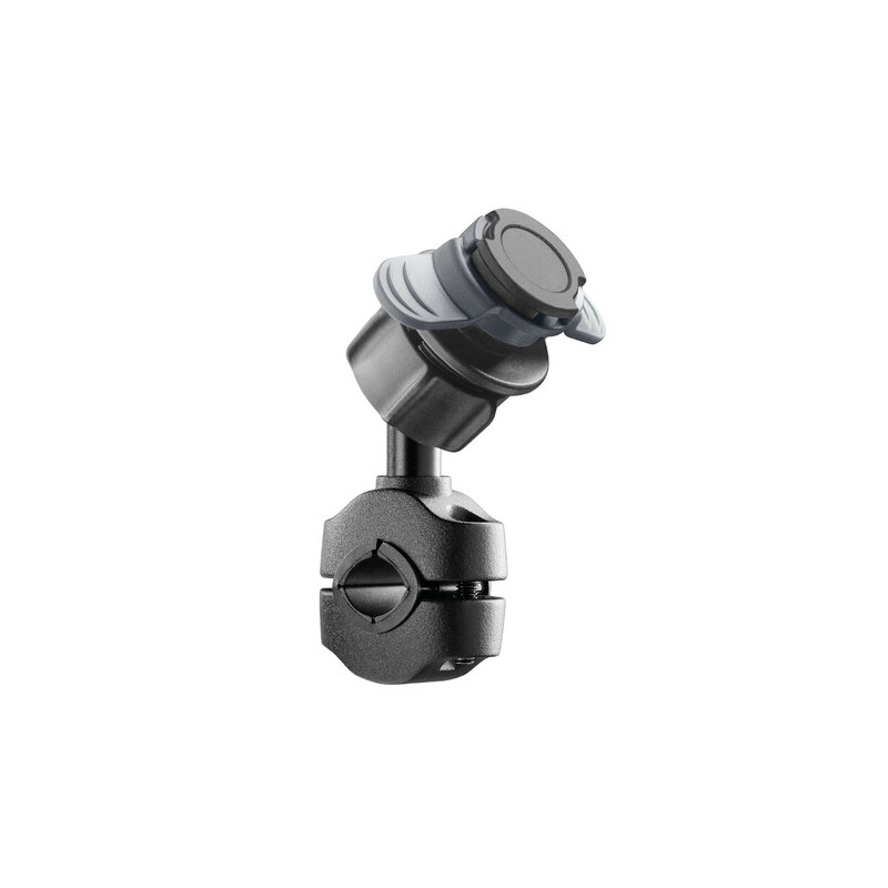 Titan Bar, supporto con attacco per specchietti e traversini - LAMPA Titan Bar, supporto con attacco per specchietti e traversini - LAMPA