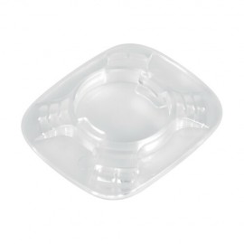 Universal, adattatore universale - Trasparente - LAMPA