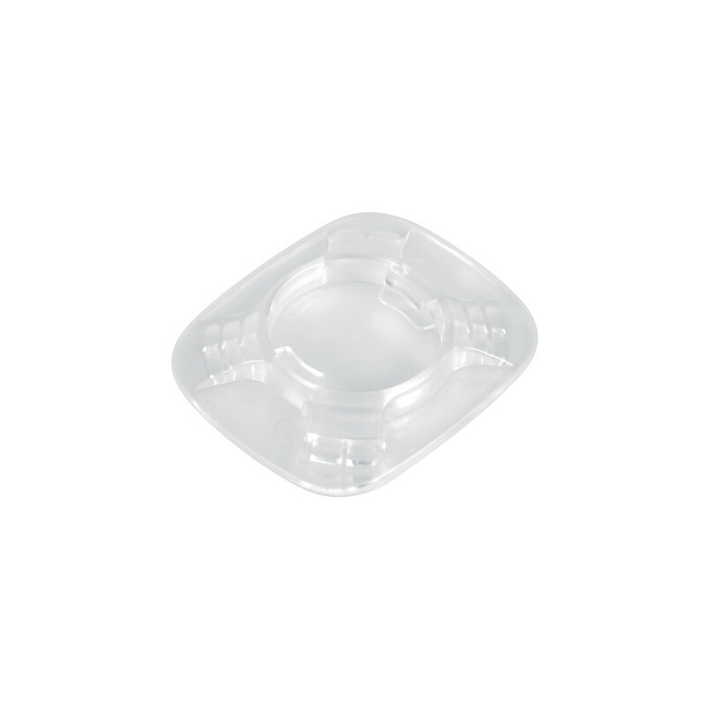 Universal, adattatore universale - Trasparente - LAMPA Universal, adattatore universale - Trasparente - LAMPA