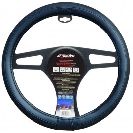 Coprivolante Total Black Small Ø35-37mm - SIMONI RACING