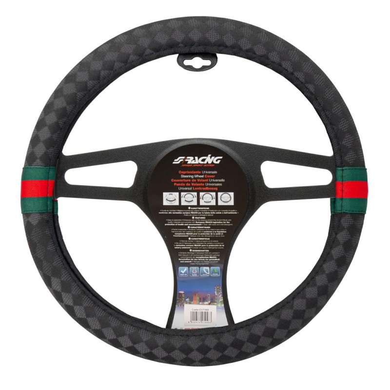 Coprivolante G Style Ø37-39mm - SIMONI RACING Coprivolante G Style Ø37-39mm - SIMONI RACING
