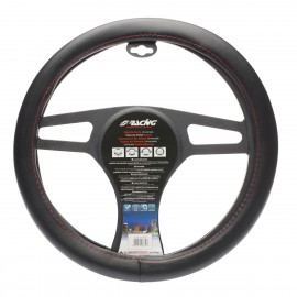 Coprivolante Red Seam Ø 37-39mm - SIMONI RACING