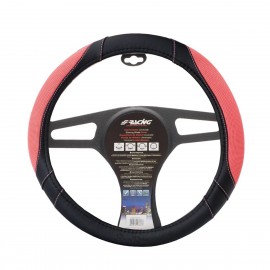 Coprivolante Cotton Pink Ø 37-39mm - SIMONI RACING