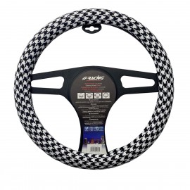 Coprivolante Pied de Poule Ø 37-39mm - SIMONI RACING