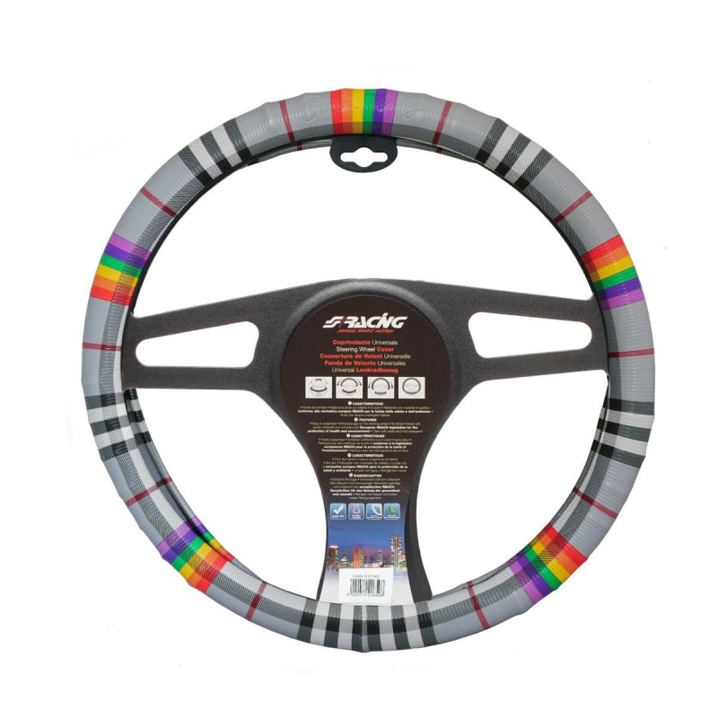 Coprivolante Fancy Ø 37-39mm - SIMONI RACING Coprivolante Fancy Ø 37-39mm - SIMONI RACING