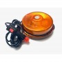 Lampeggiante LED UFO2 R10 R65 48LED 36W