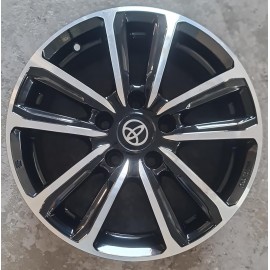 Cerchi in Lega Usati NISSAN-RENAULT-TOYOTA 16x6.5 ET 42
