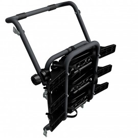 Portabici Posteriore PERUZZO Pure Instinct 3