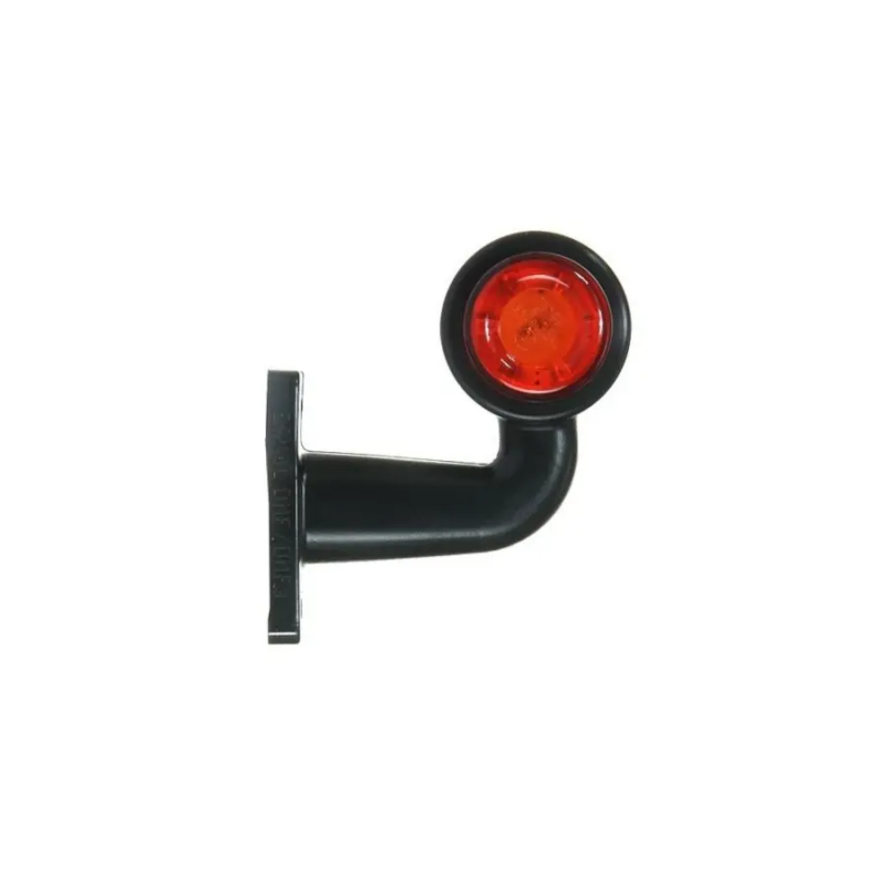 Indicatore Laterale Piccolo 6xLED DX - KAMAR