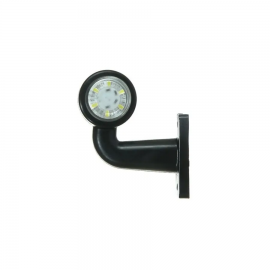 Indicatore Laterale Piccolo 6xLED SX - KAMAR