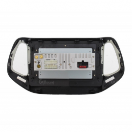 Autoradio per Jeep Compass 2016-2020 JF-031JC-X7C Autoradio per Jeep Compass 2016-2020 JF-031JC-X7C
