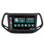 Autoradio per Jeep Compass 2016-2020 JF-031JC-X9C