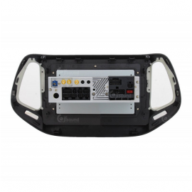 Autoradio per Jeep Compass 2016-2020 JF-031JC-X9C