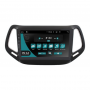 Autoradio per Jeep Compass 2016-2020 JF-031JC-UP