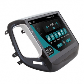 Autoradio per Jeep Compass 2016-2020 JF-031JC-UP