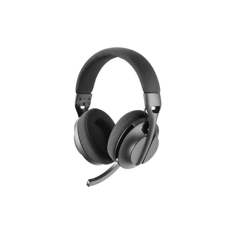 Sonic Wireless, cuffia wireless con tecnologia bluetooth 5.3 - LAMPA