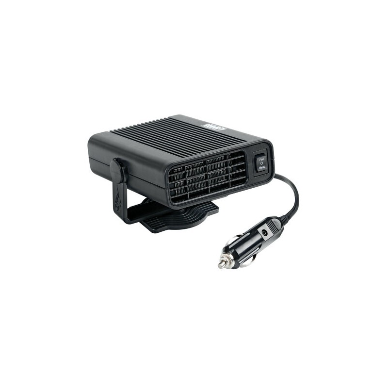 Heater & Fan, scaldino/sbrinatore e ventilatore - 24V - 150W - LAMPA Heater & Fan, scaldino/sbrinatore e ventilatore - 24V - 150W - LAMPA