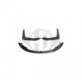 Sotto Spoiler Anteriore BMW Serie 1 - M3 - Serie 4 - M4 - DIEDERICHS
