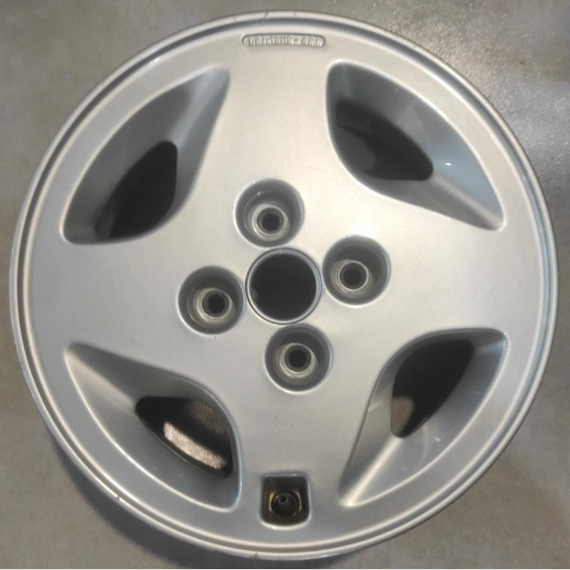 Cerchi in Lega Originale USato Fiat 13X5.5 ET 42.5