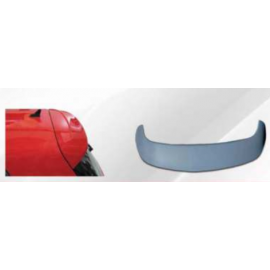 Spoiler Posteriore da Tetto Bertucci Tuning VW GOLF VI 2008-2014