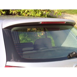 Spoiler Posteriore R32-GTI Look (con terzo stop) Helvetia per VW GOLF V