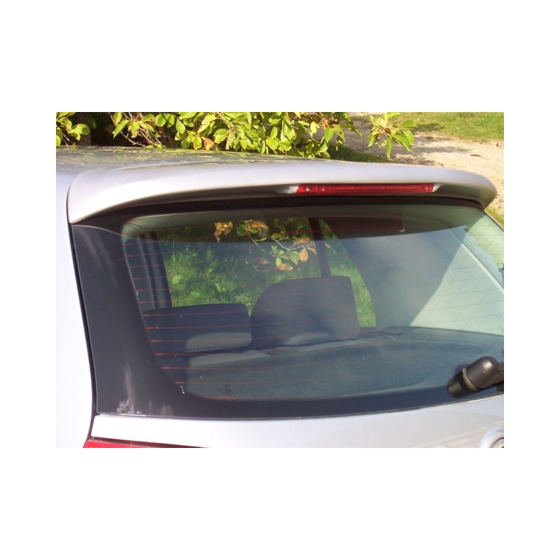 Spoiler Posteriore R32-GTI Look (con terzo stop) Helvetia per VW GOLF V