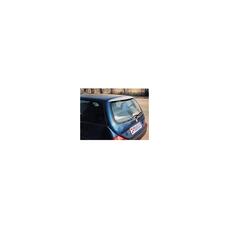 Spoiler Posteriore da Tetto LANCIA YPSILON 1995-2003