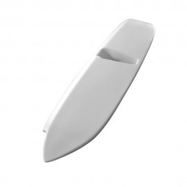 Spoiler Posteriore Honda Civic 4Porte 2001-
