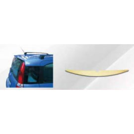 Spoiler Posteriore da Tetto Bertucci Tuning FIAT PANDA 2003-