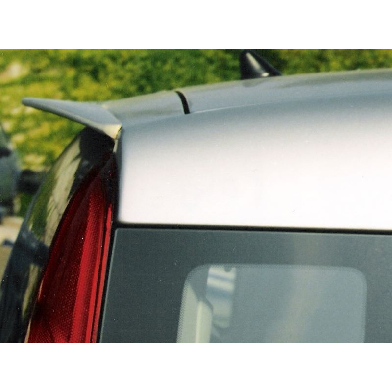 Spoiler Posteriore da Tetto Helvetia FIAT PANDA 2003-2011