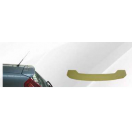 Spoiler Posteriore da Tetto Bertucci Tuning FIAT GRANDE PUNTO 2005-