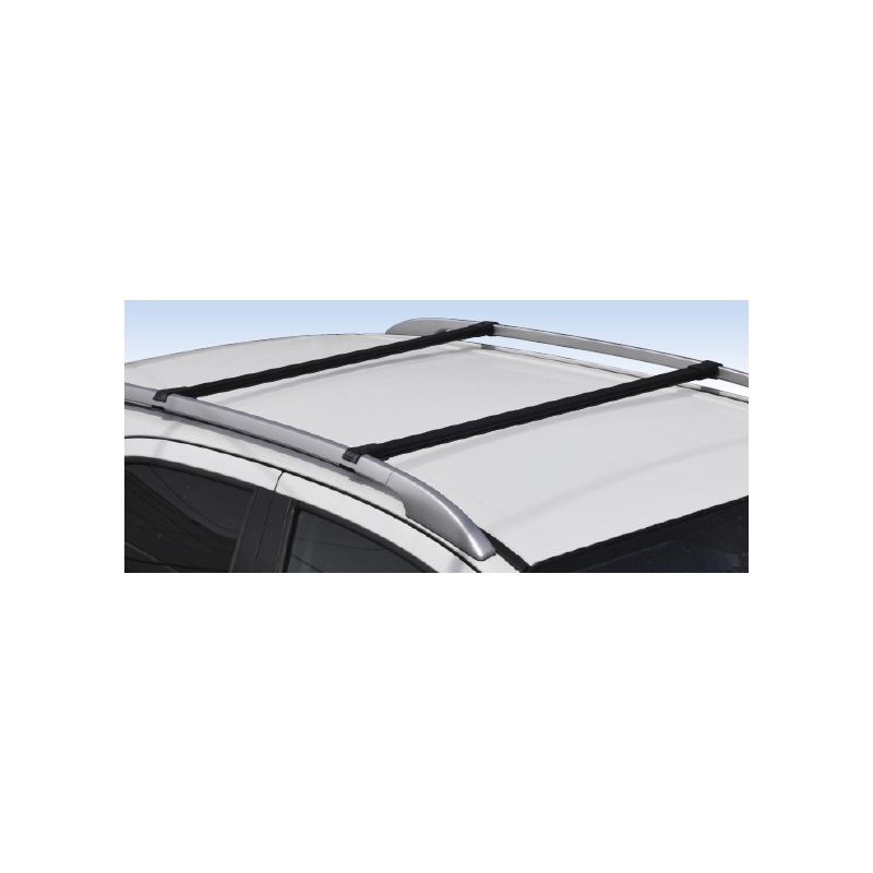 Barre Portatutto per Fiat Panda I° Serie 1986►2002 Barre Portatutto per Fiat Panda I° Serie 1986►2002