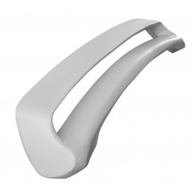 Spoiler Posteriore da Tetto LAMPA per PEUGEOT 206 1998-2012