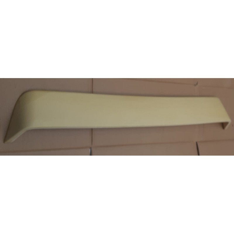 Spoiler Posteriore Helvetia per Seat Ibiza 1993-2002 Spoiler Posteriore Helvetia per Seat Ibiza 1993-2002
