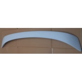 Spoiler Posteriore Multicar Iron per Opel Astra 1998-2005