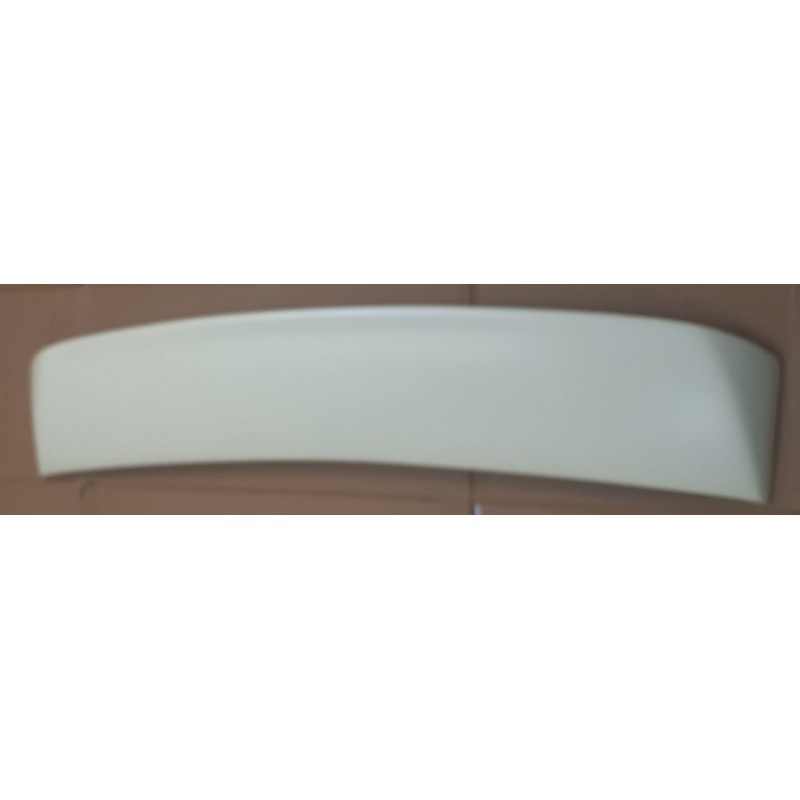 Spoiler Posteriore MSDS per Seat Leon