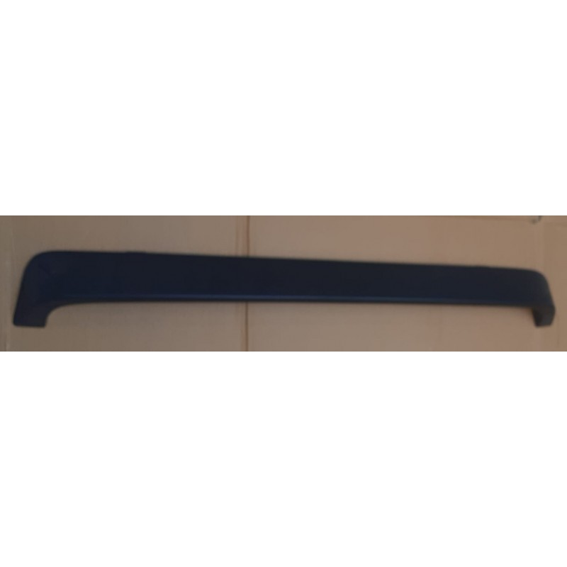 Spoiler Posteriore Renault 5 GT 1981-