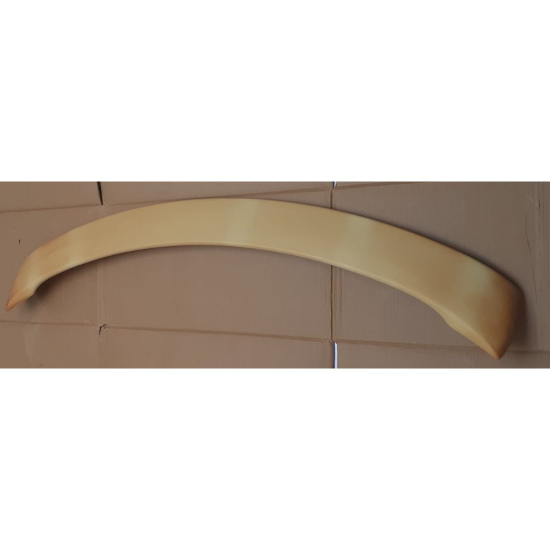 Spoiler Posteriore HELVETIA per Renault Megane Coach 1995-2003 Spoiler Posteriore HELVETIA per Renault Megane Coach 1995-2003