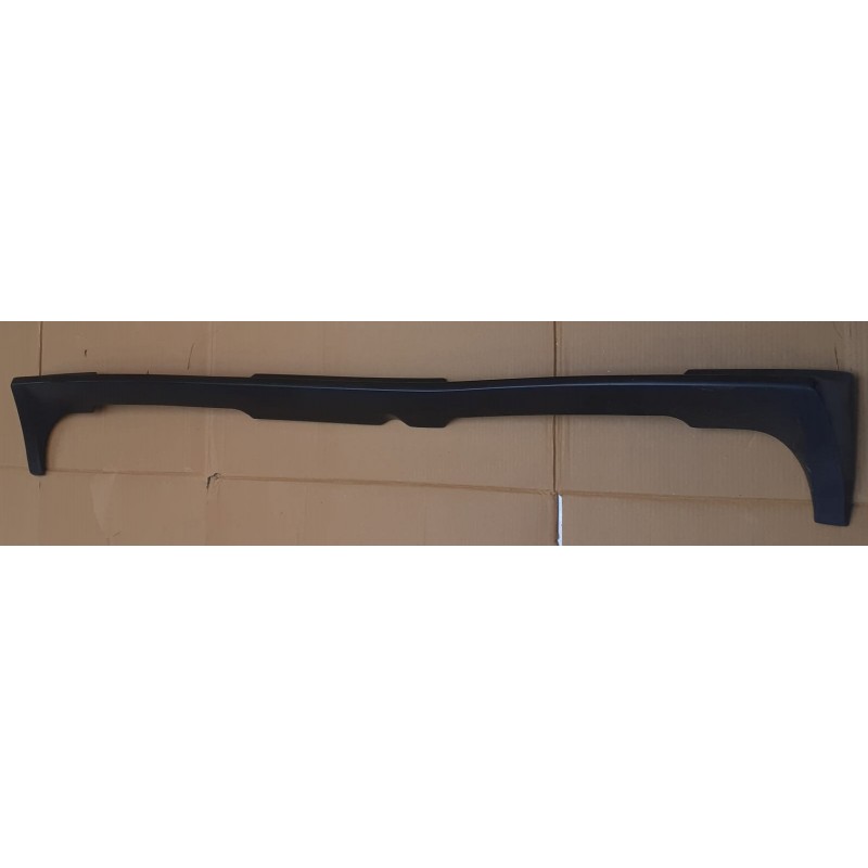 Spoiler Posteriore LESTER per Peugeot 205 1983-1999 Spoiler Posteriore LESTER per Peugeot 205 1983-1999