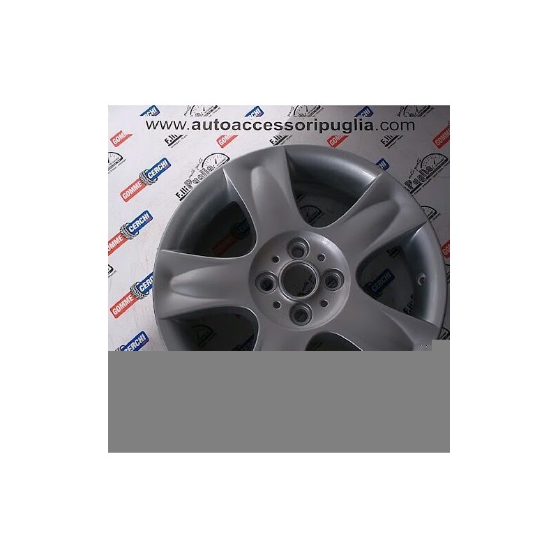 Kit 4 Cerchi in Lega Nuovi MINI COOPER 6.5x16